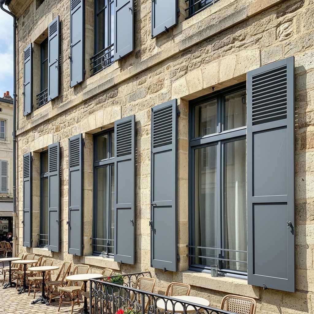 SUNTECH CONFORT